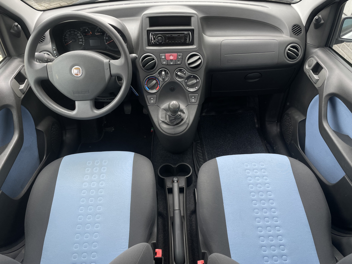 Fiat