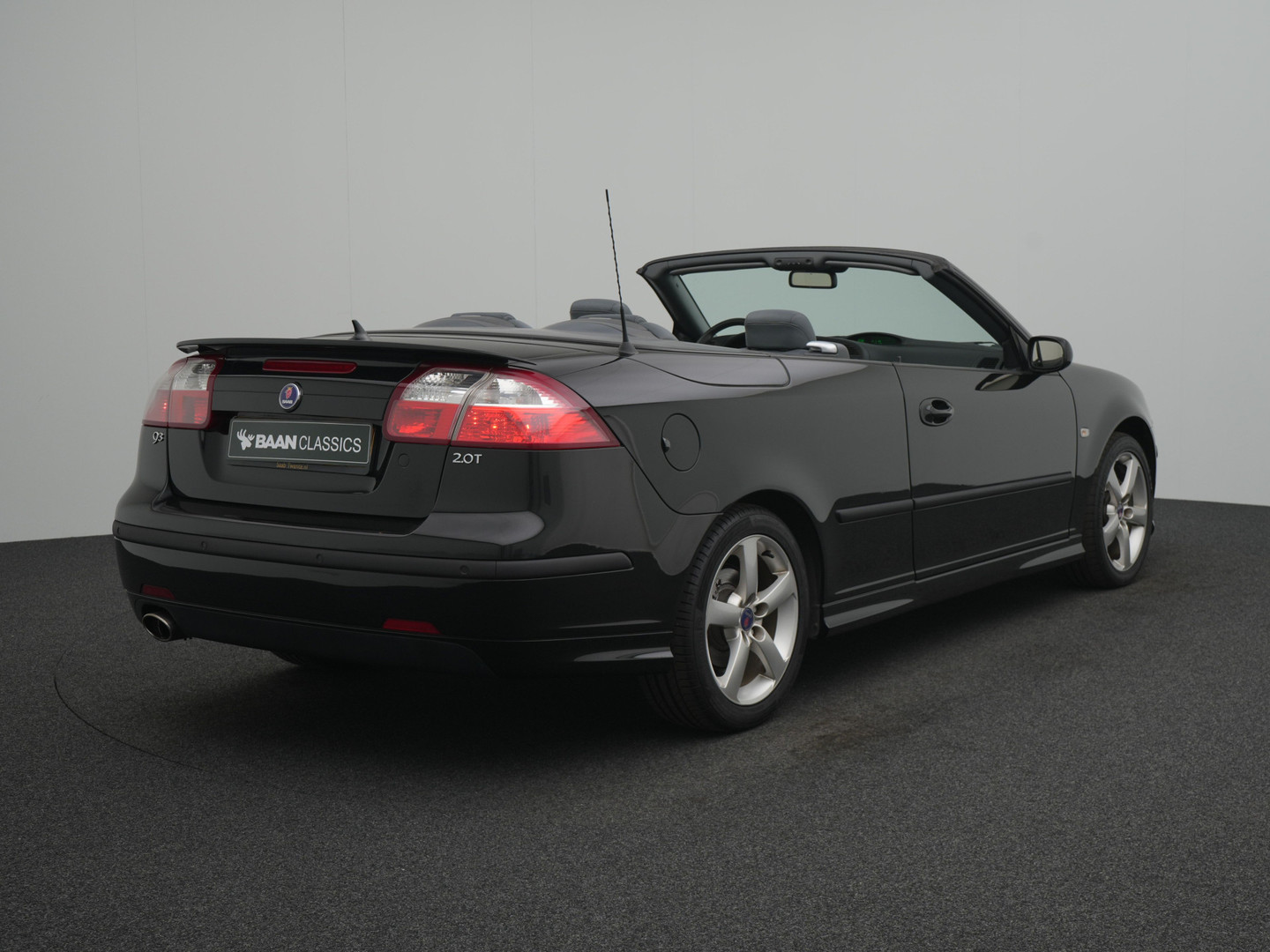 Saab
