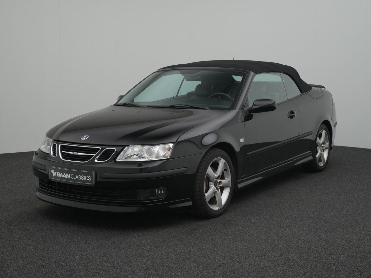 Saab