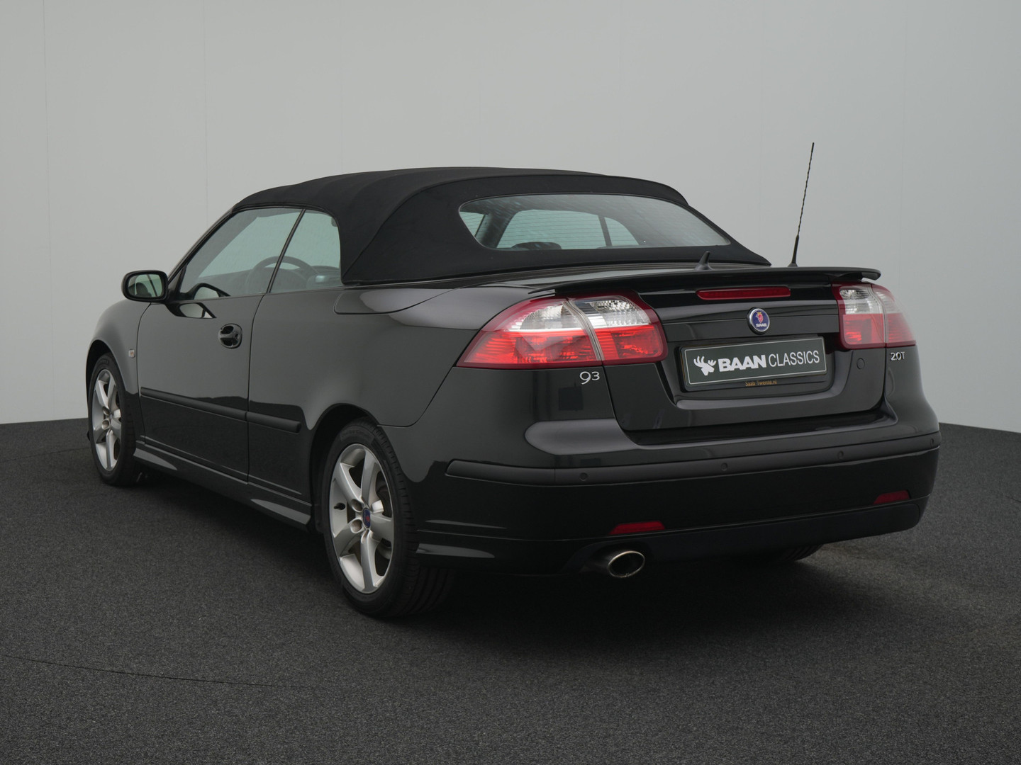Saab