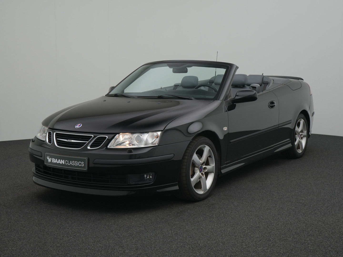 Saab