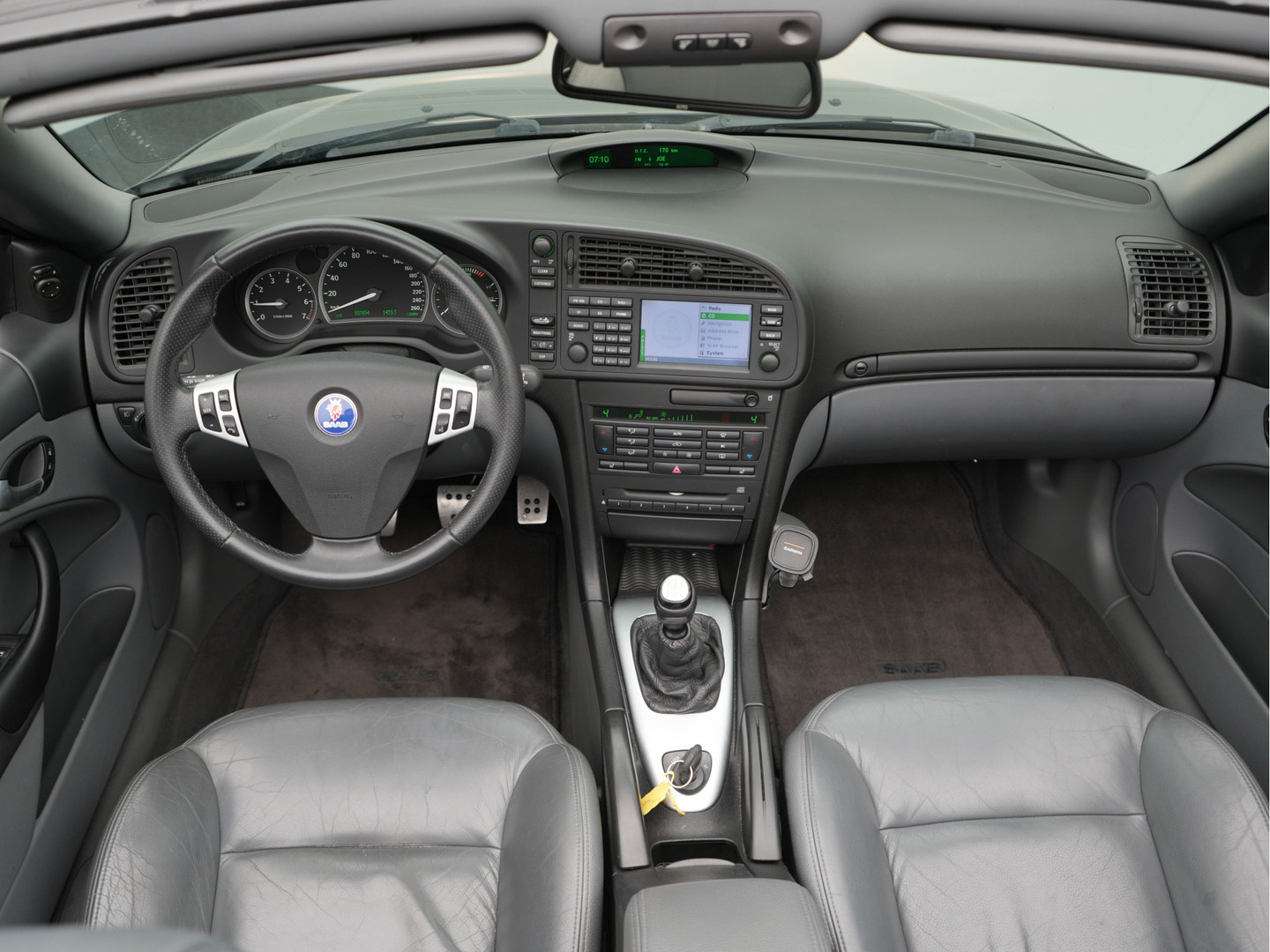 Saab