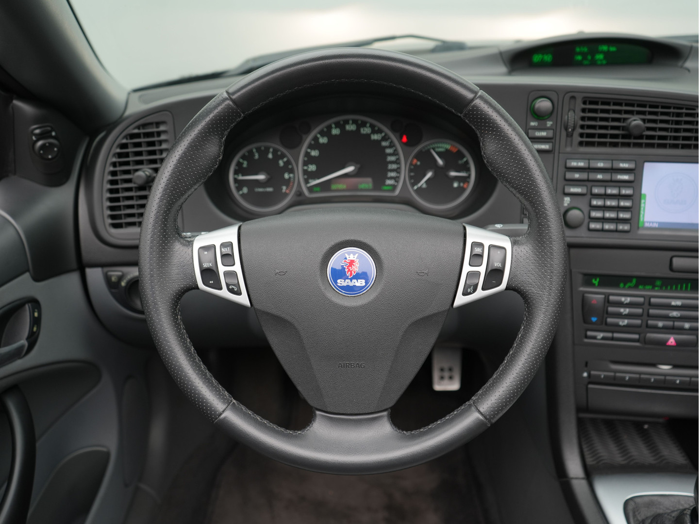 Saab
