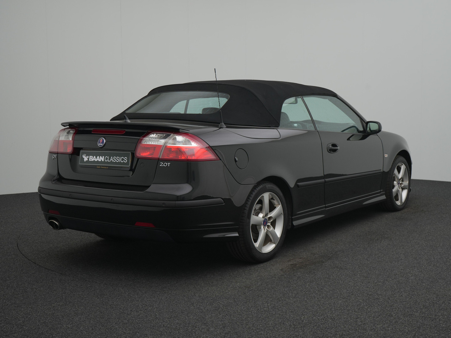 Saab