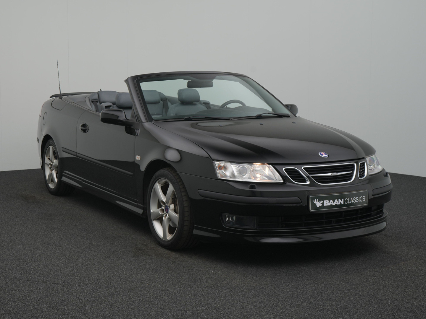 Saab