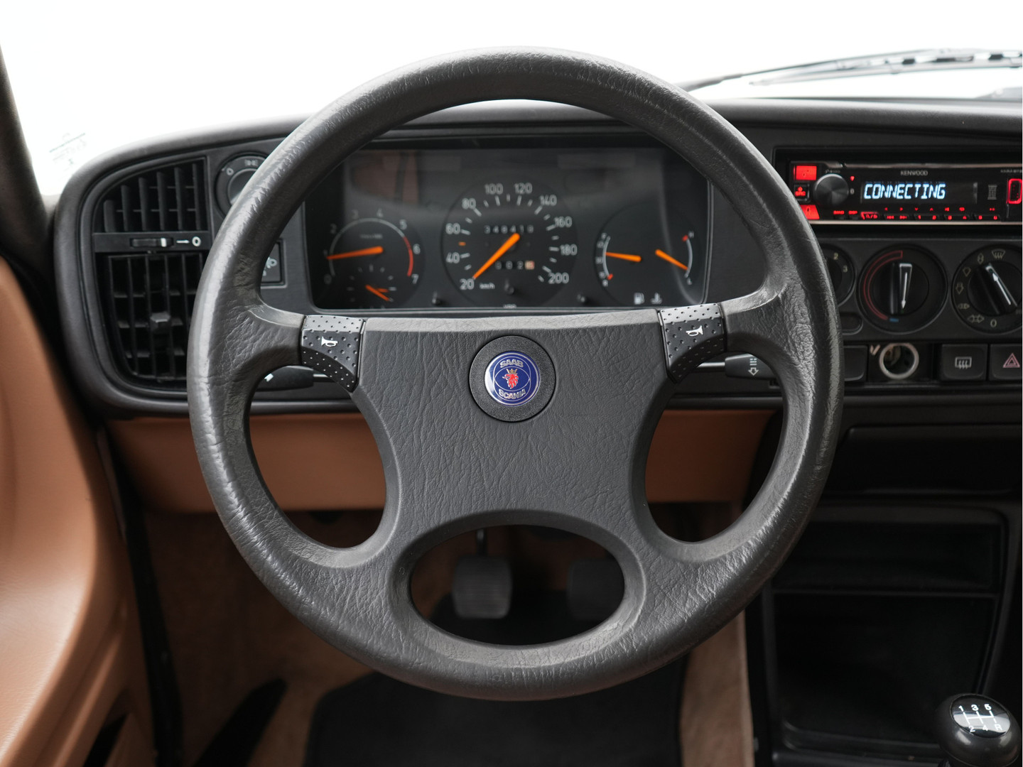 Saab