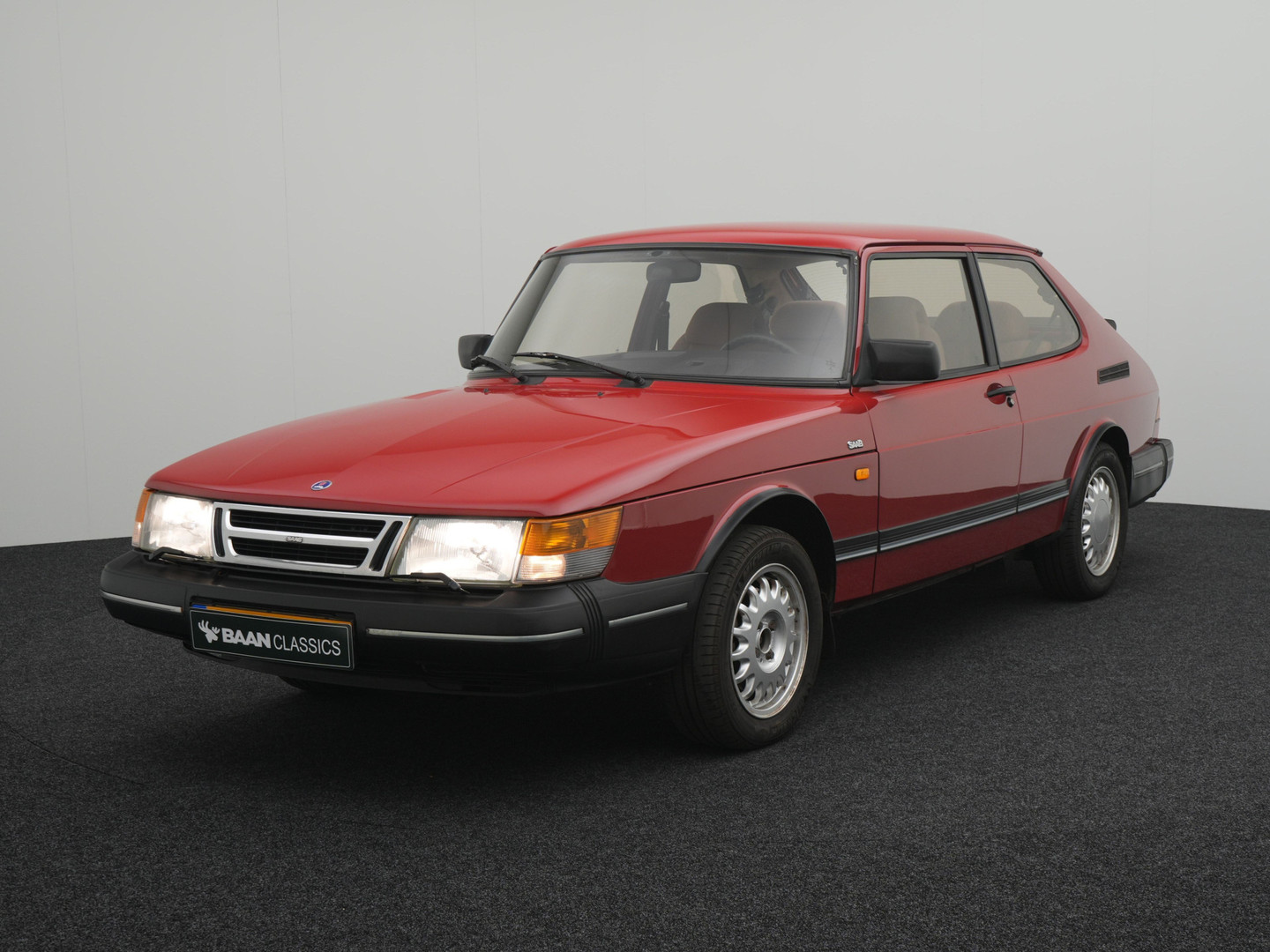 Saab