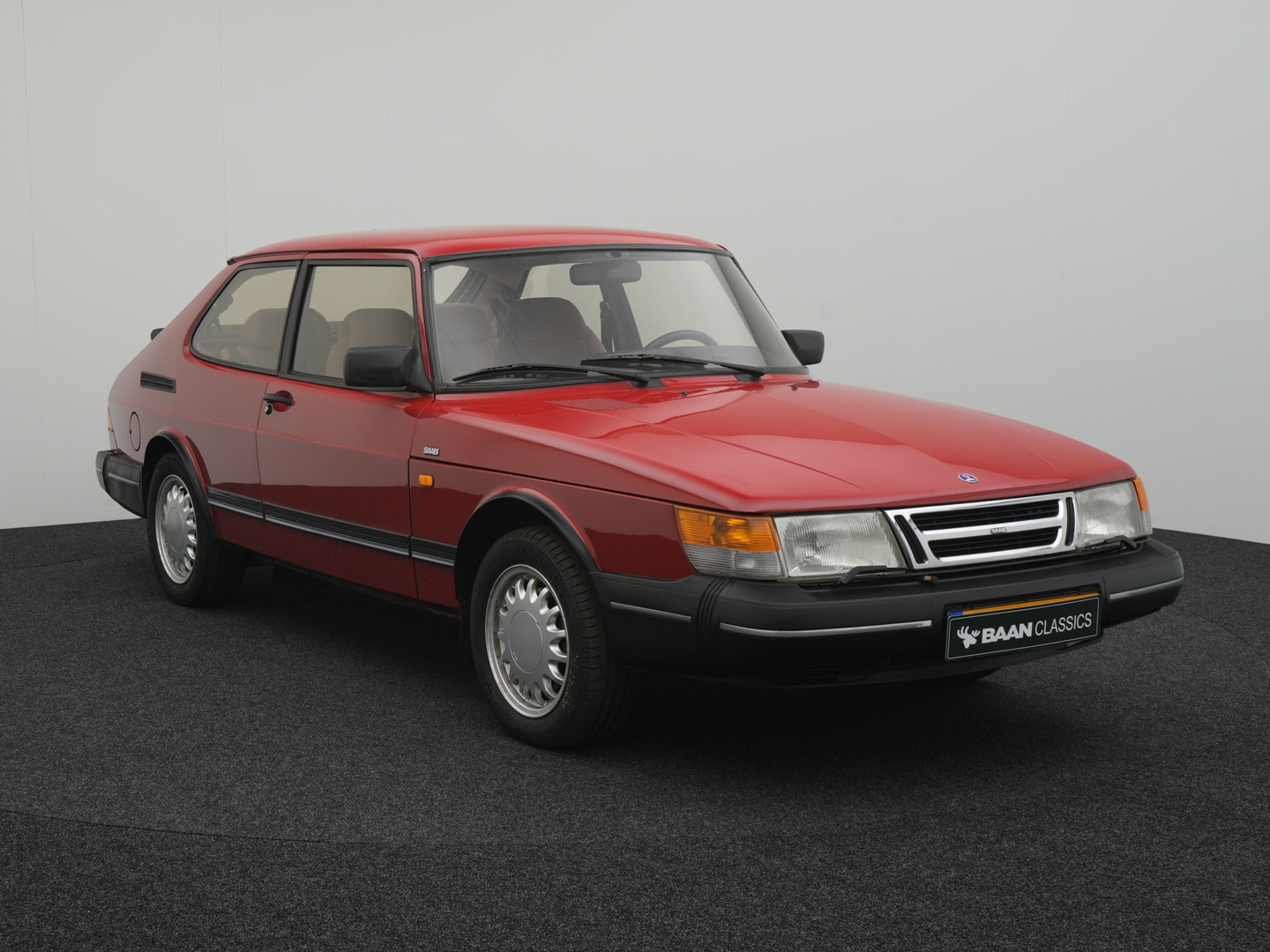Saab