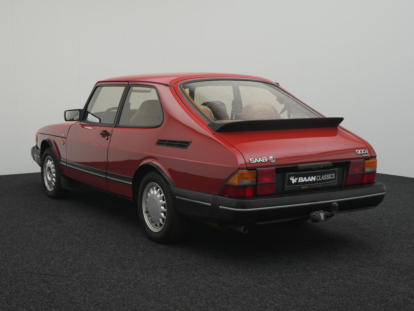 Saab