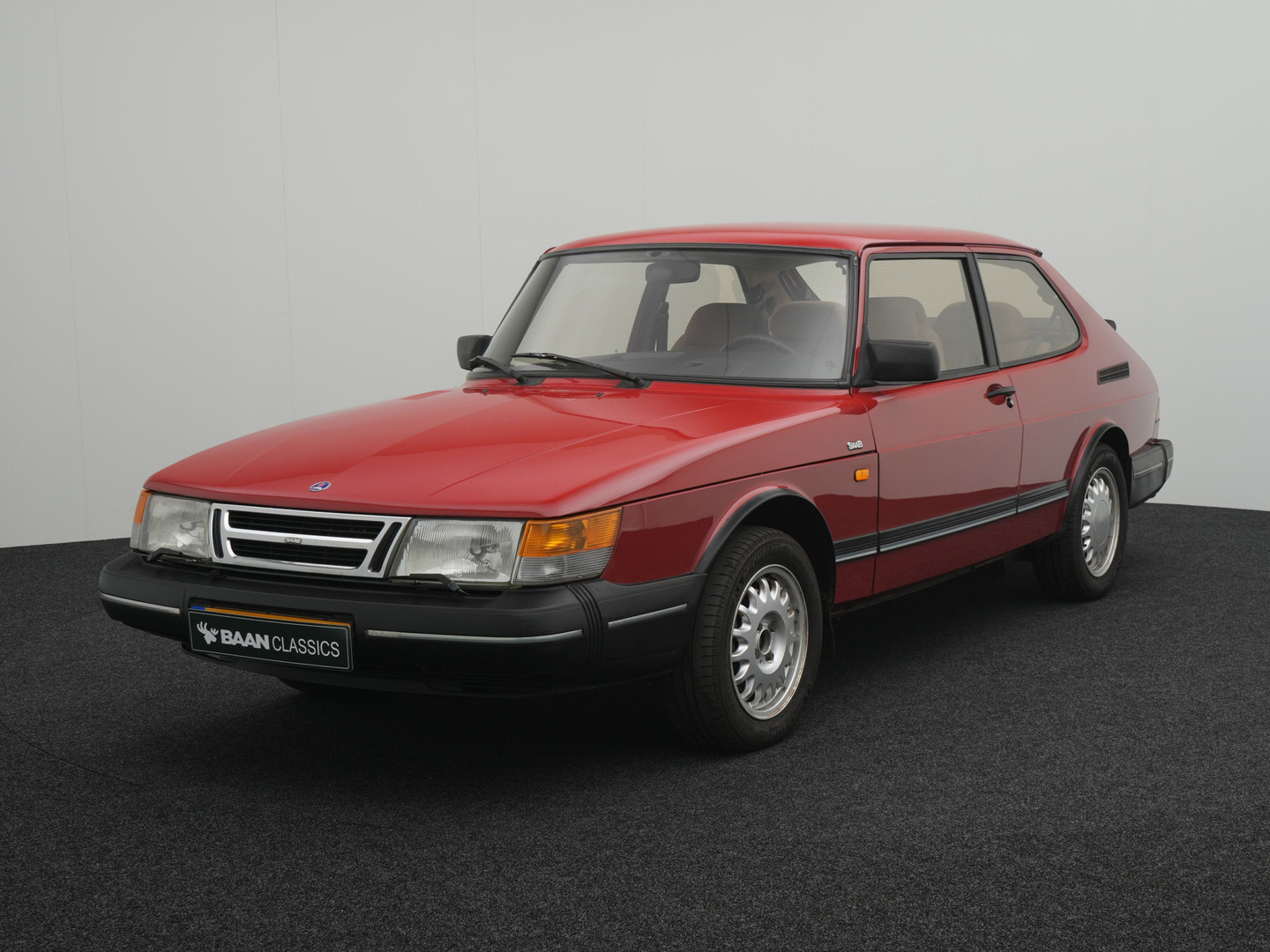 Saab