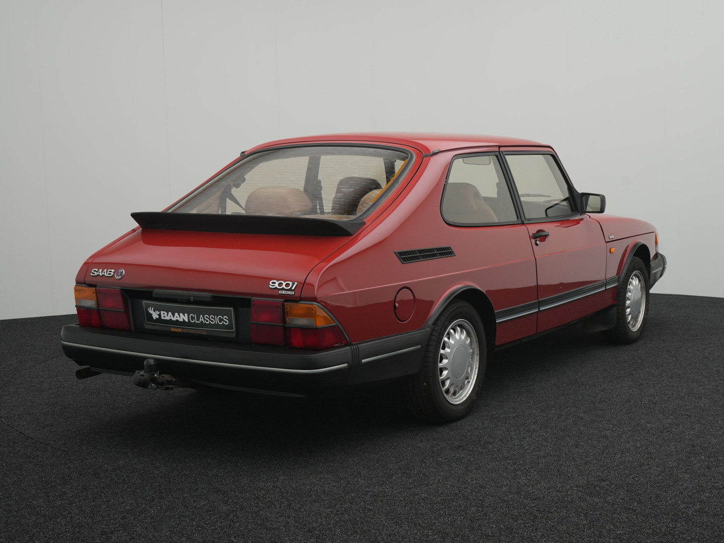 Saab
