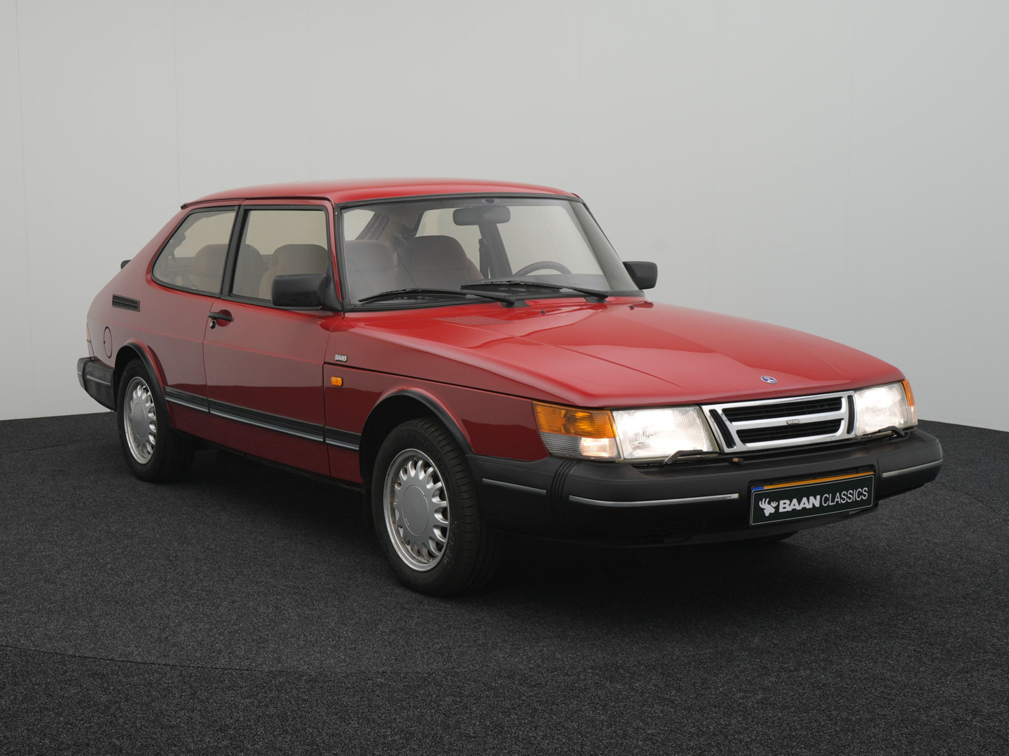 Saab