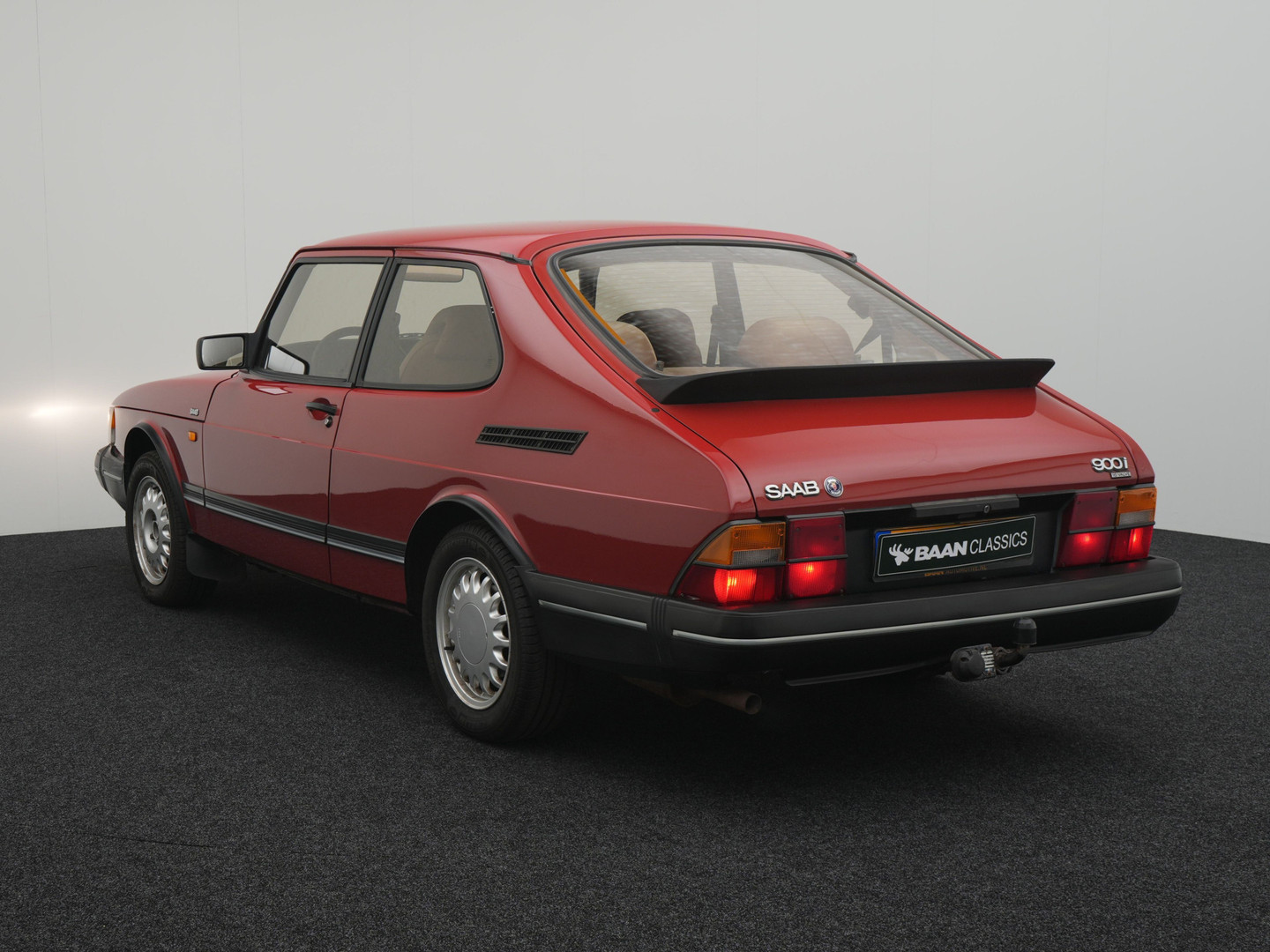 Saab