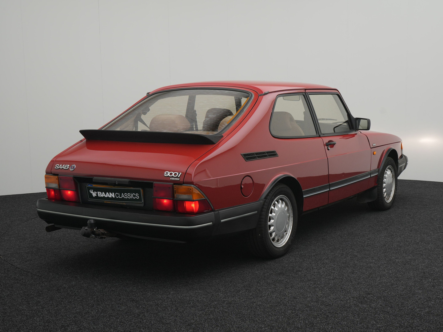 Saab