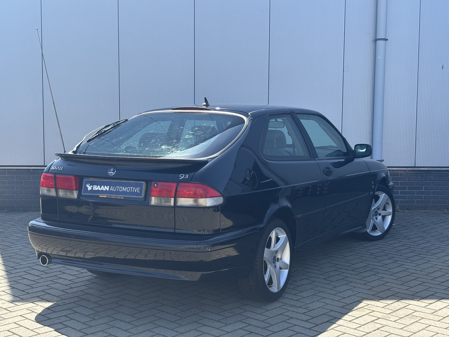 Saab