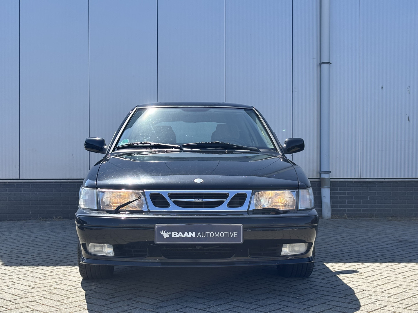 Saab