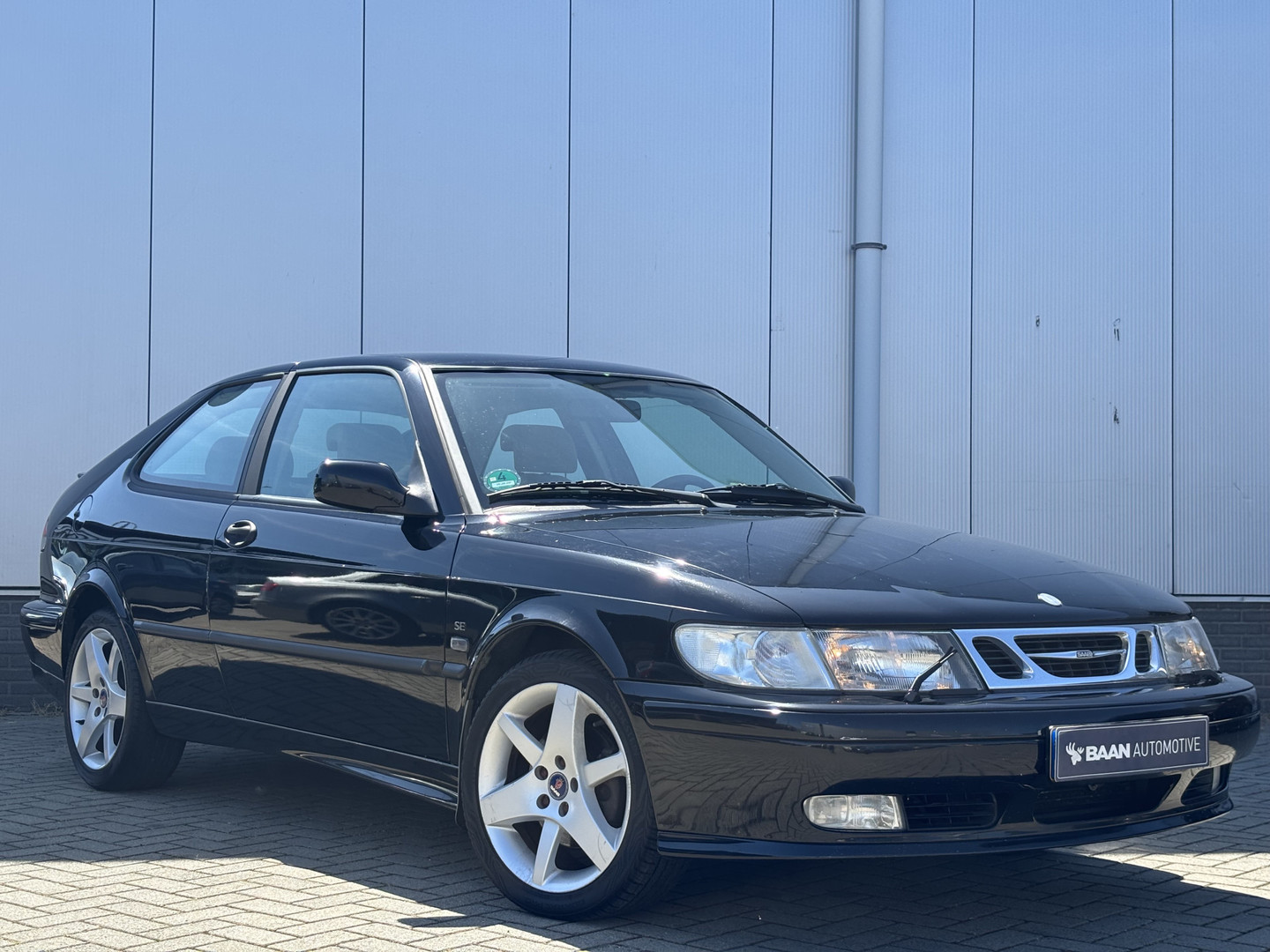 Saab