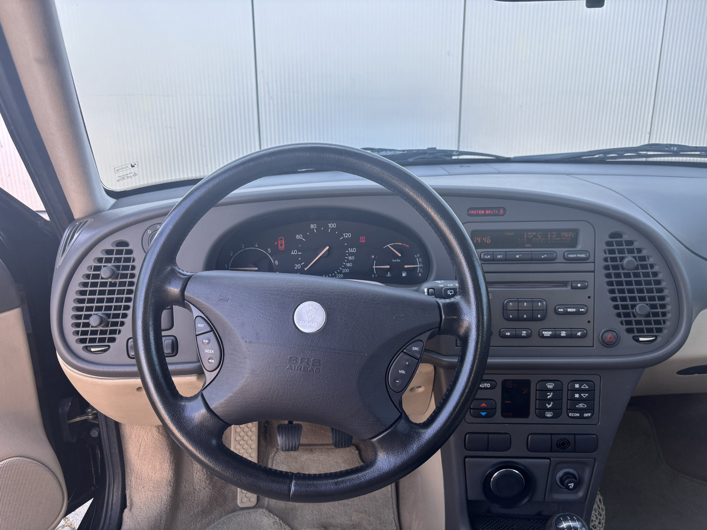 Saab