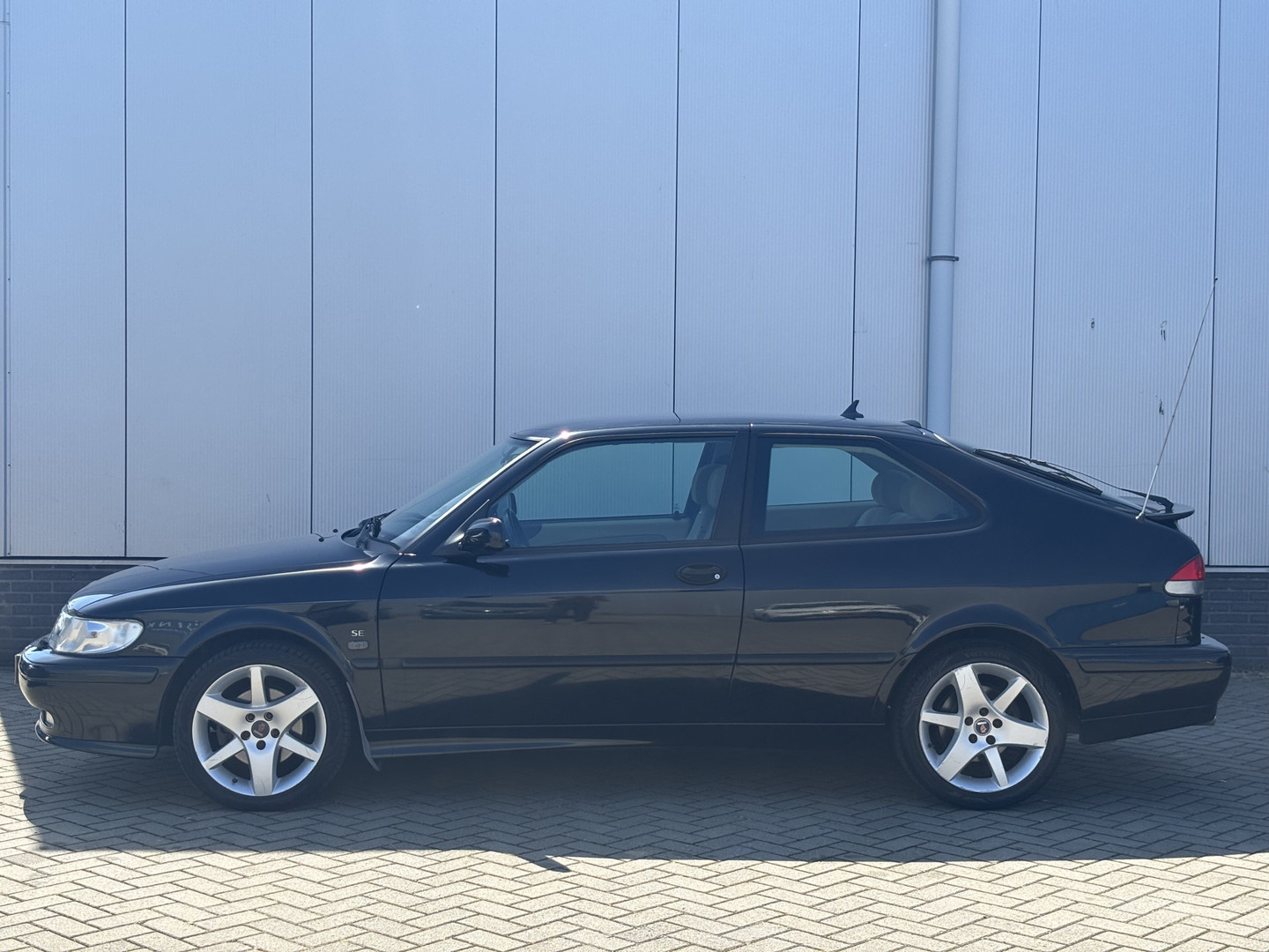 Saab