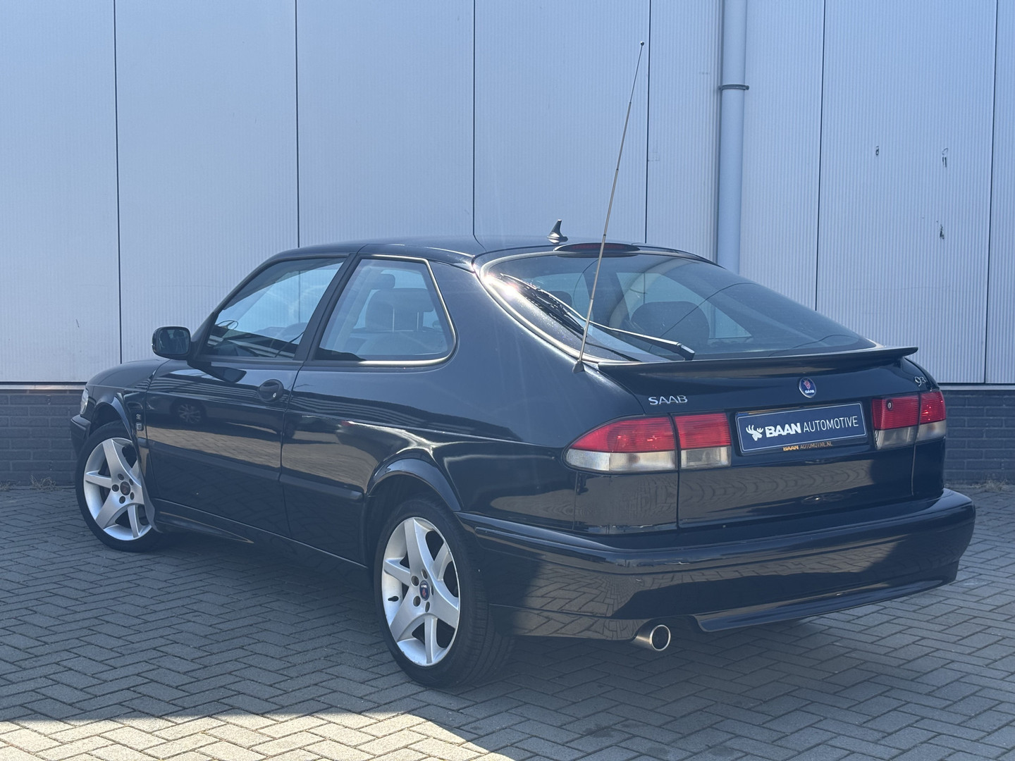 Saab