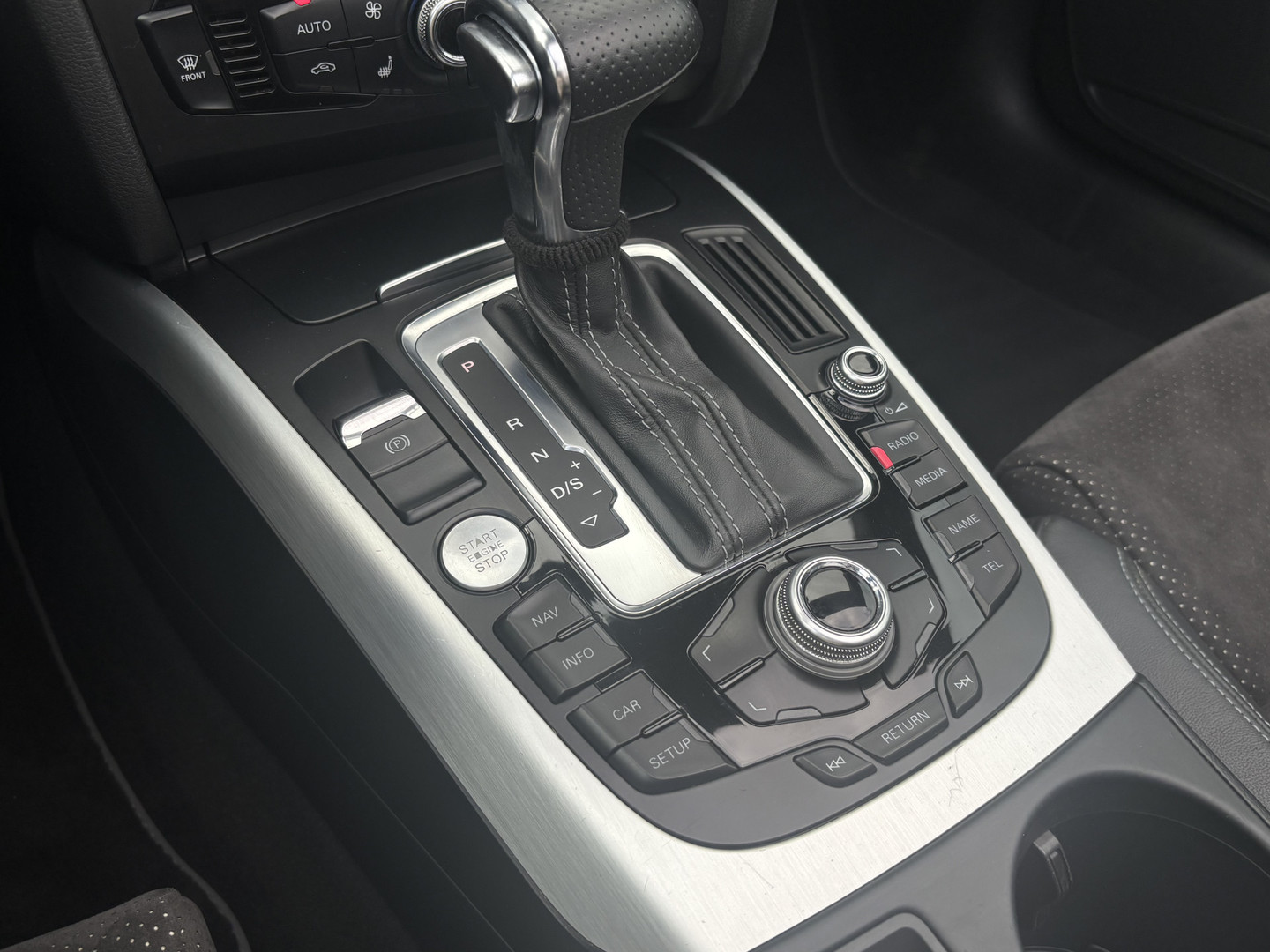 Audi