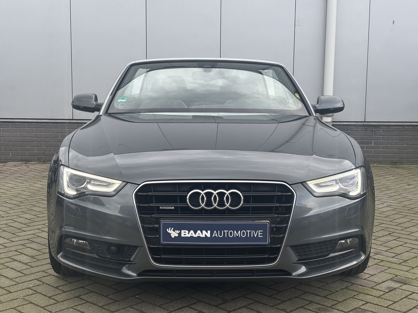 Audi