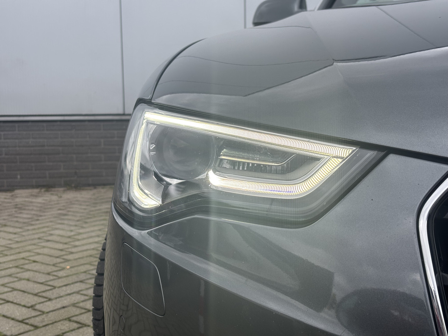 Audi