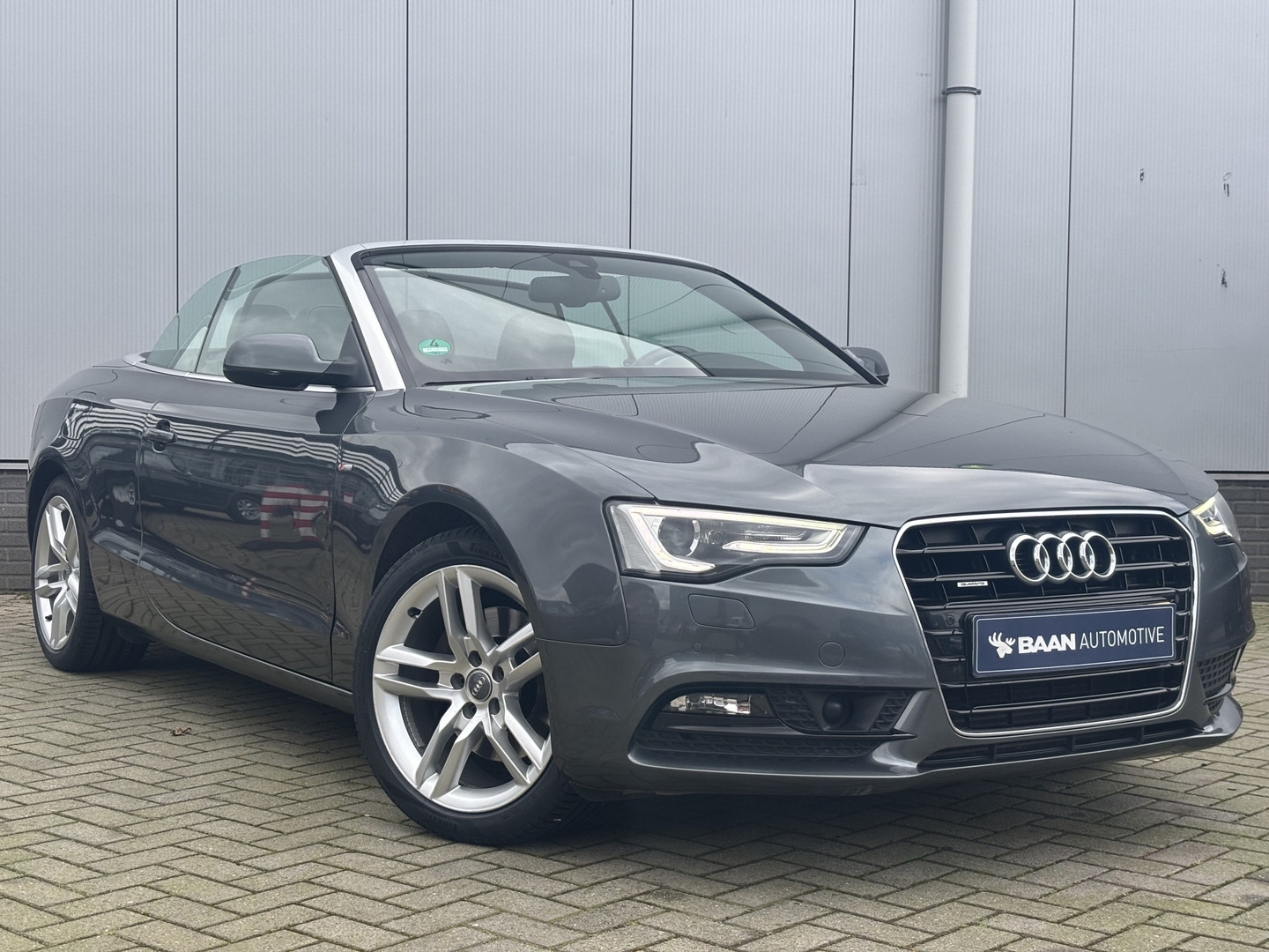 Audi