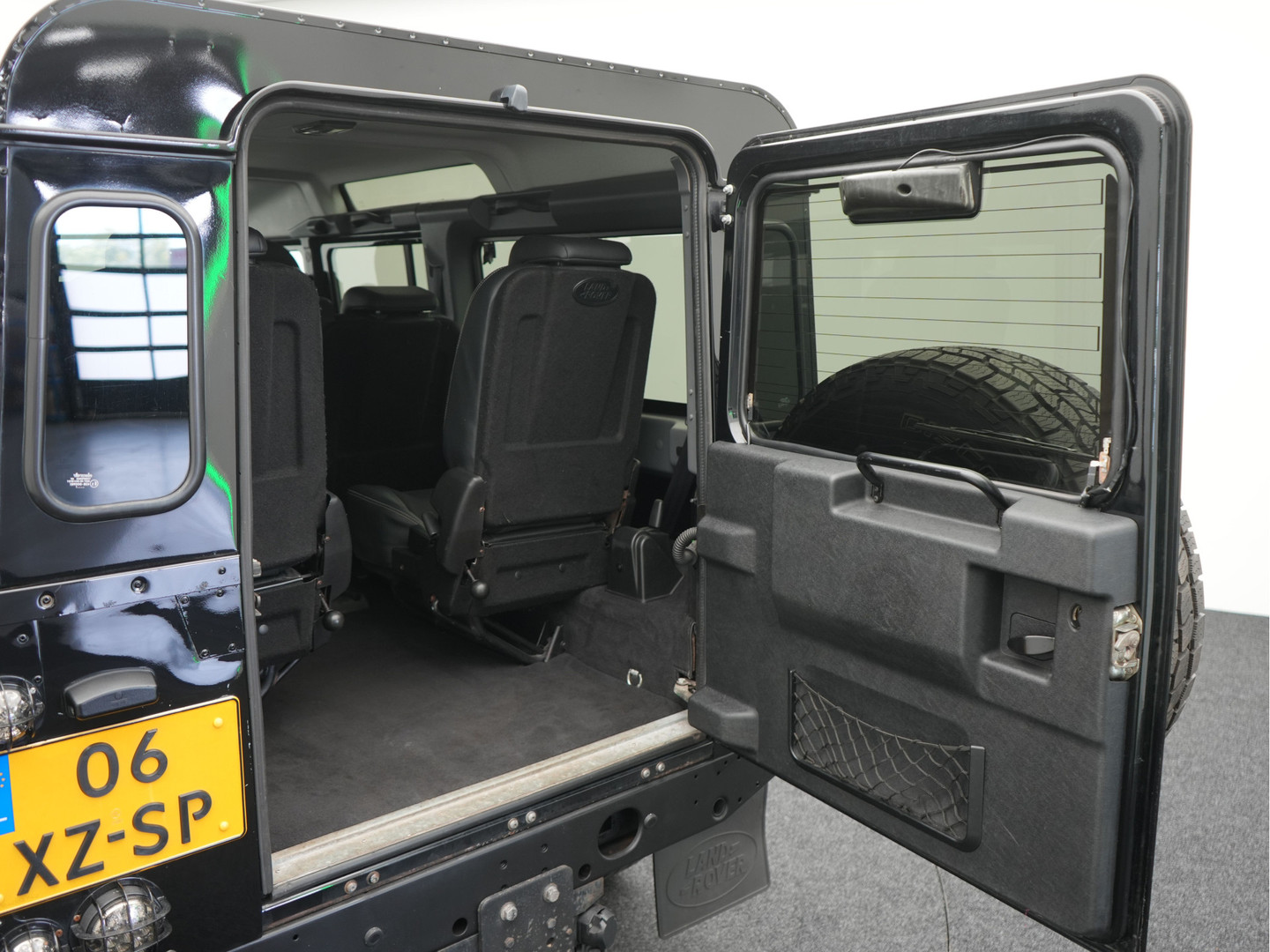 Land Rover