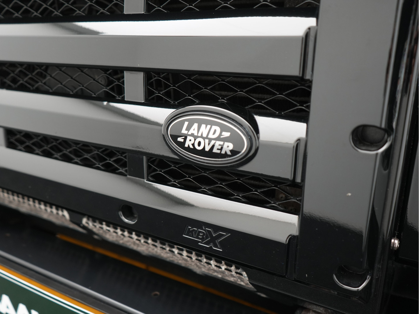 Land Rover