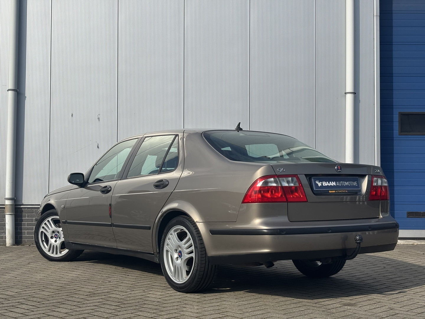 Saab