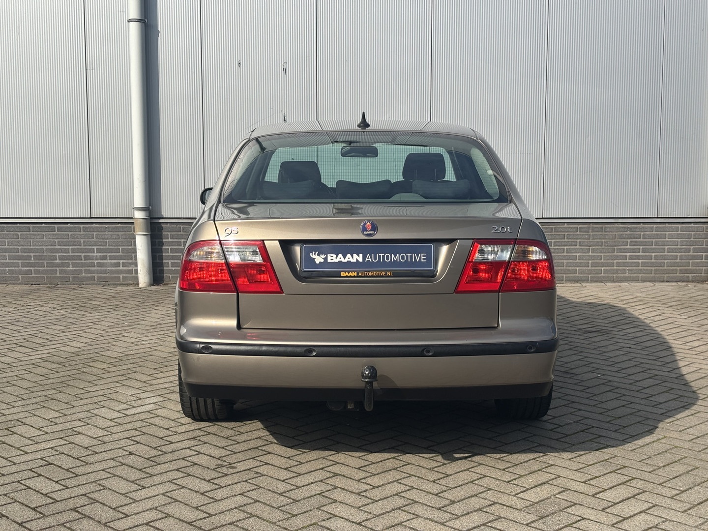 Saab
