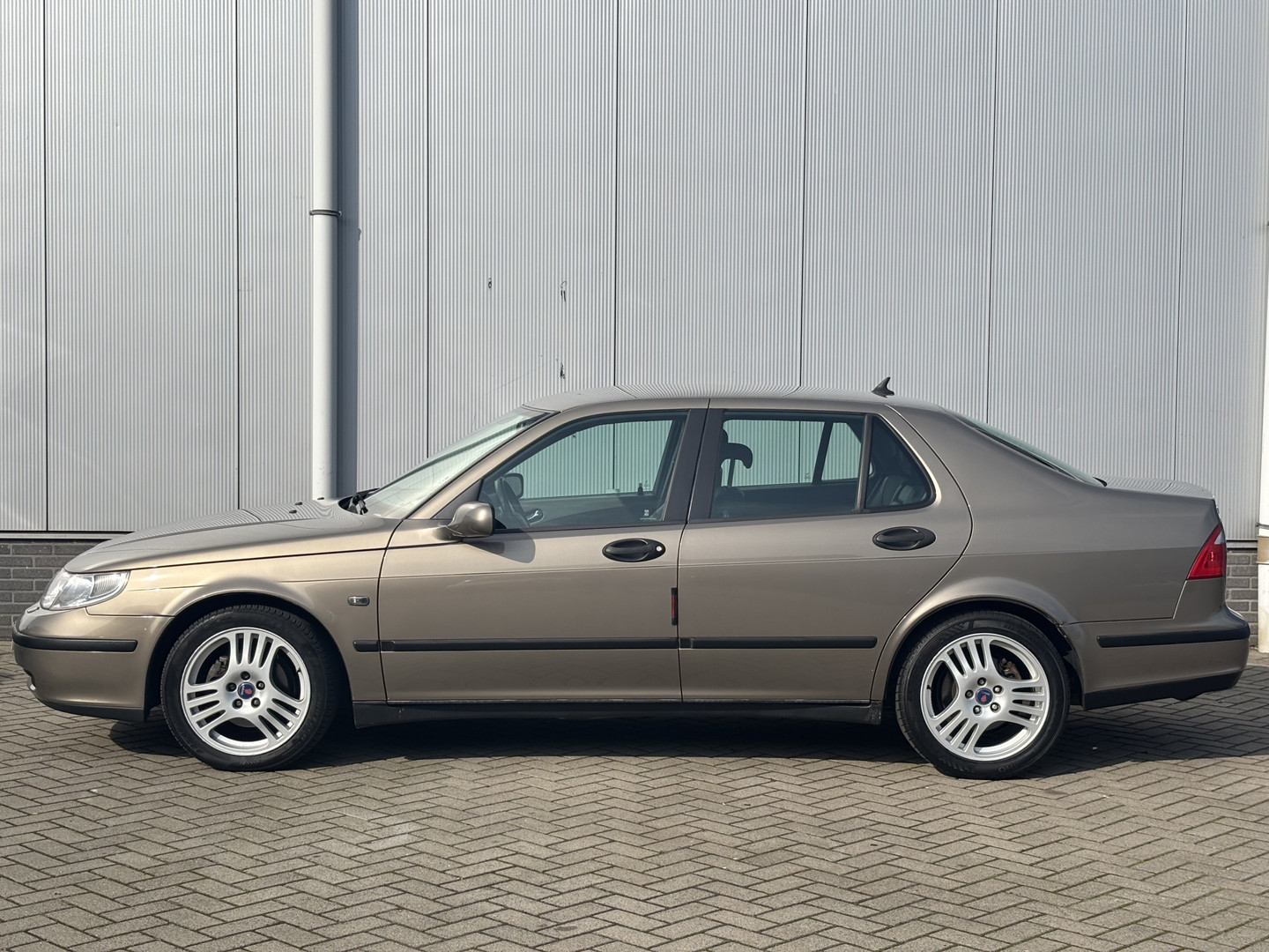 Saab