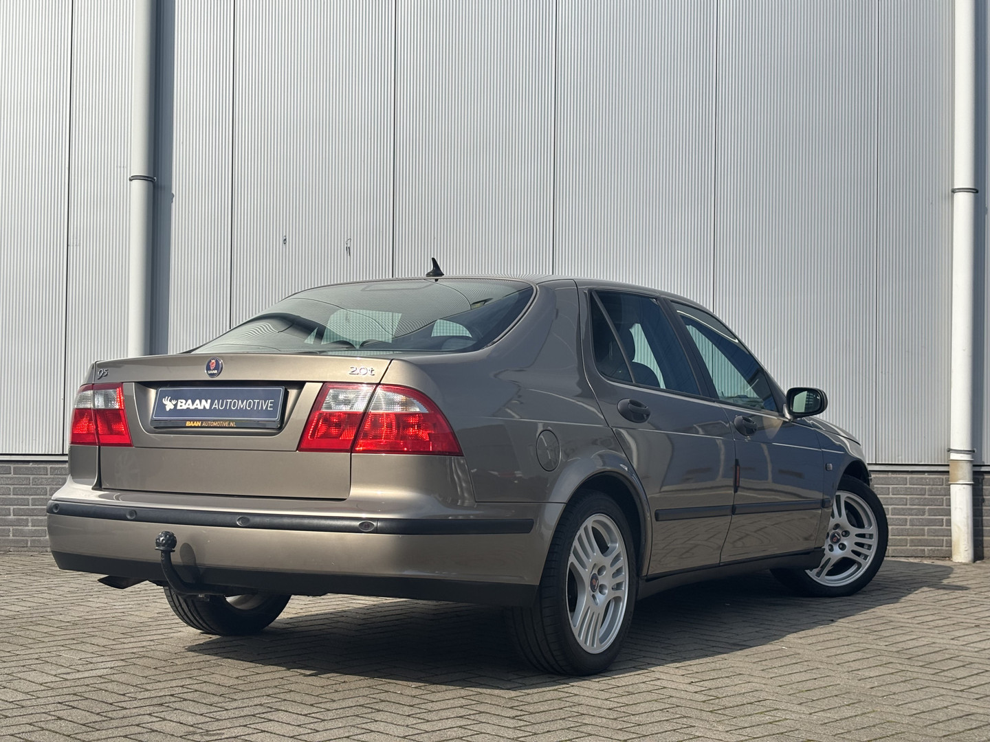 Saab