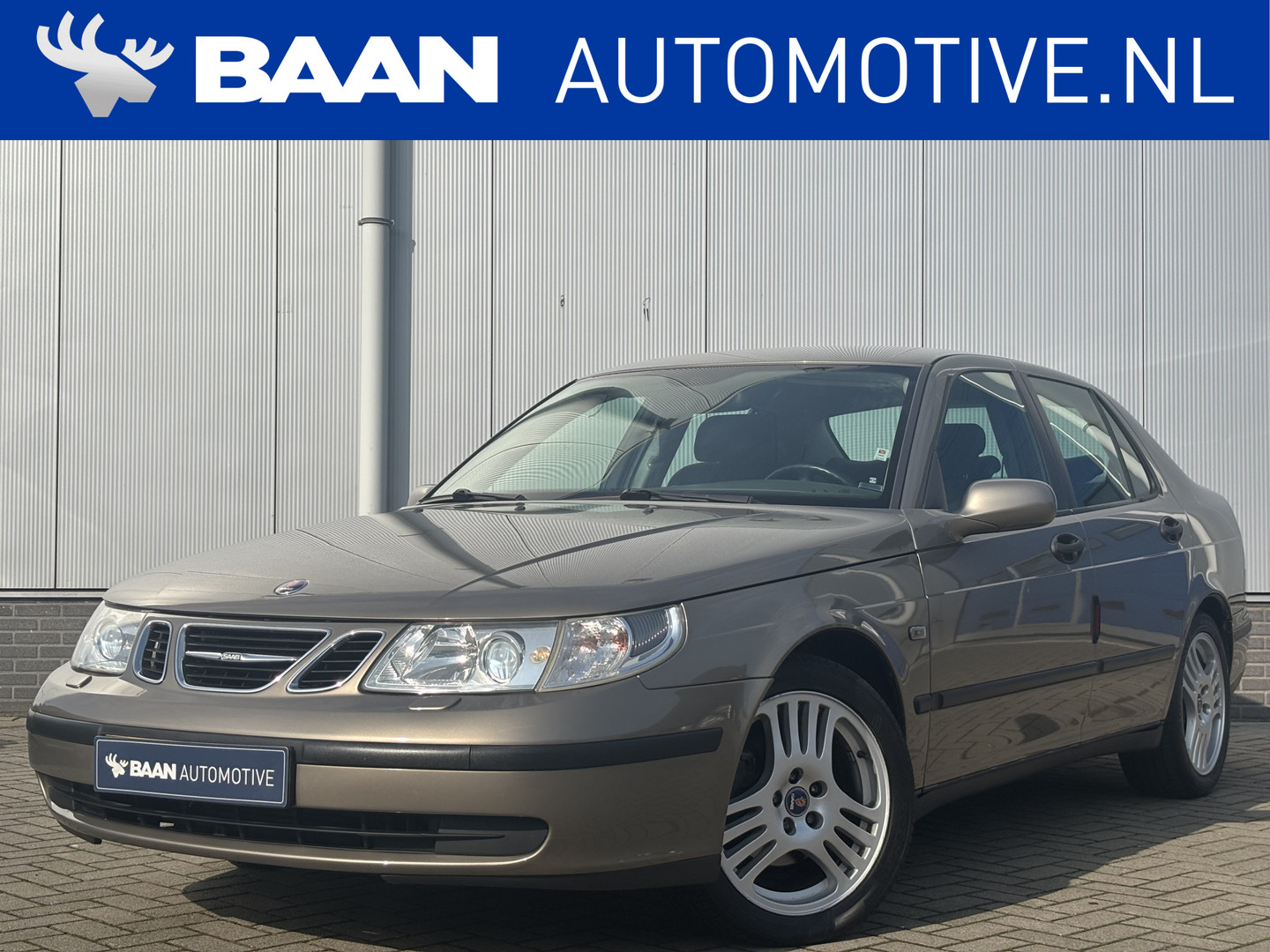 Saab