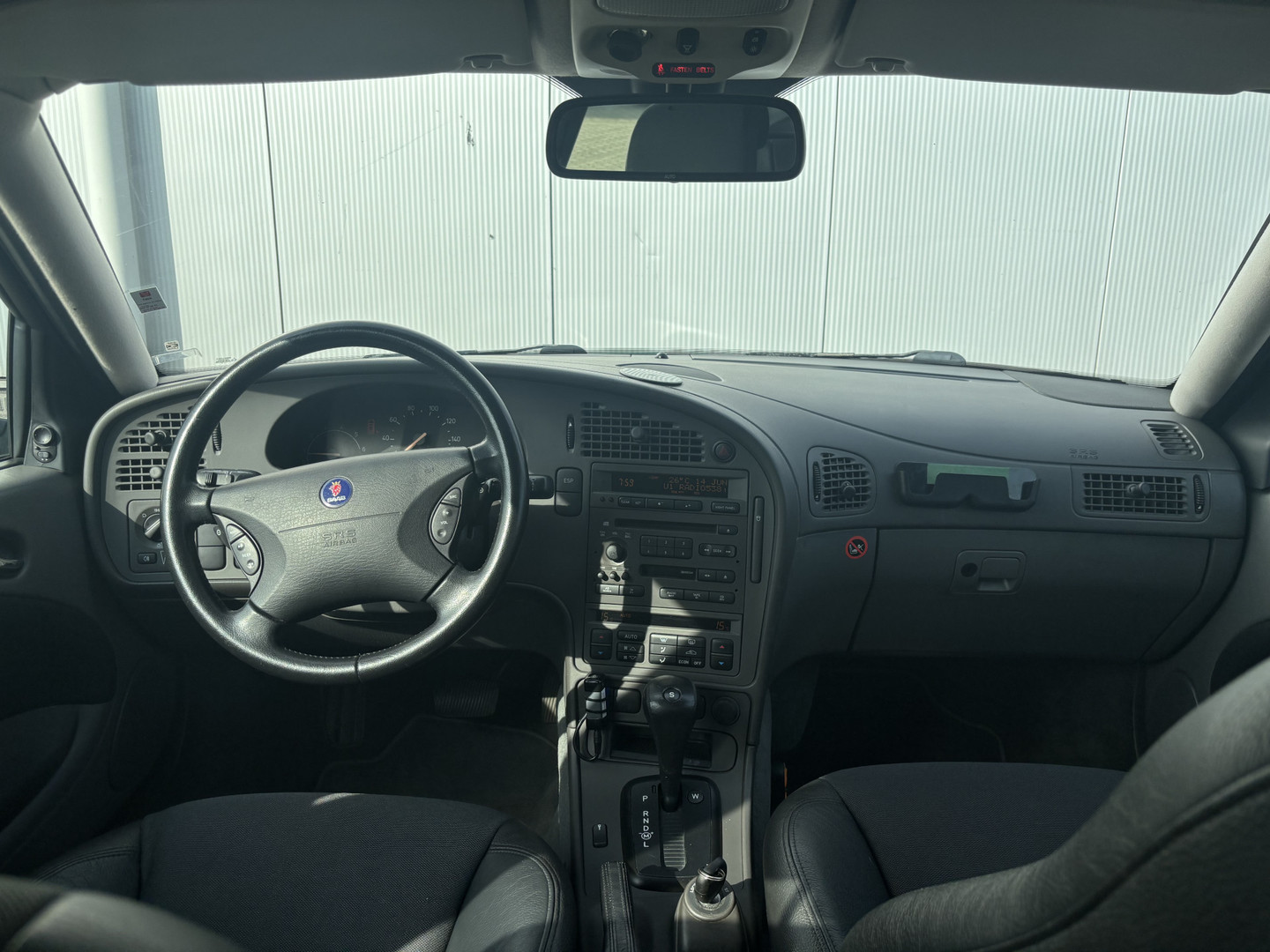 Saab