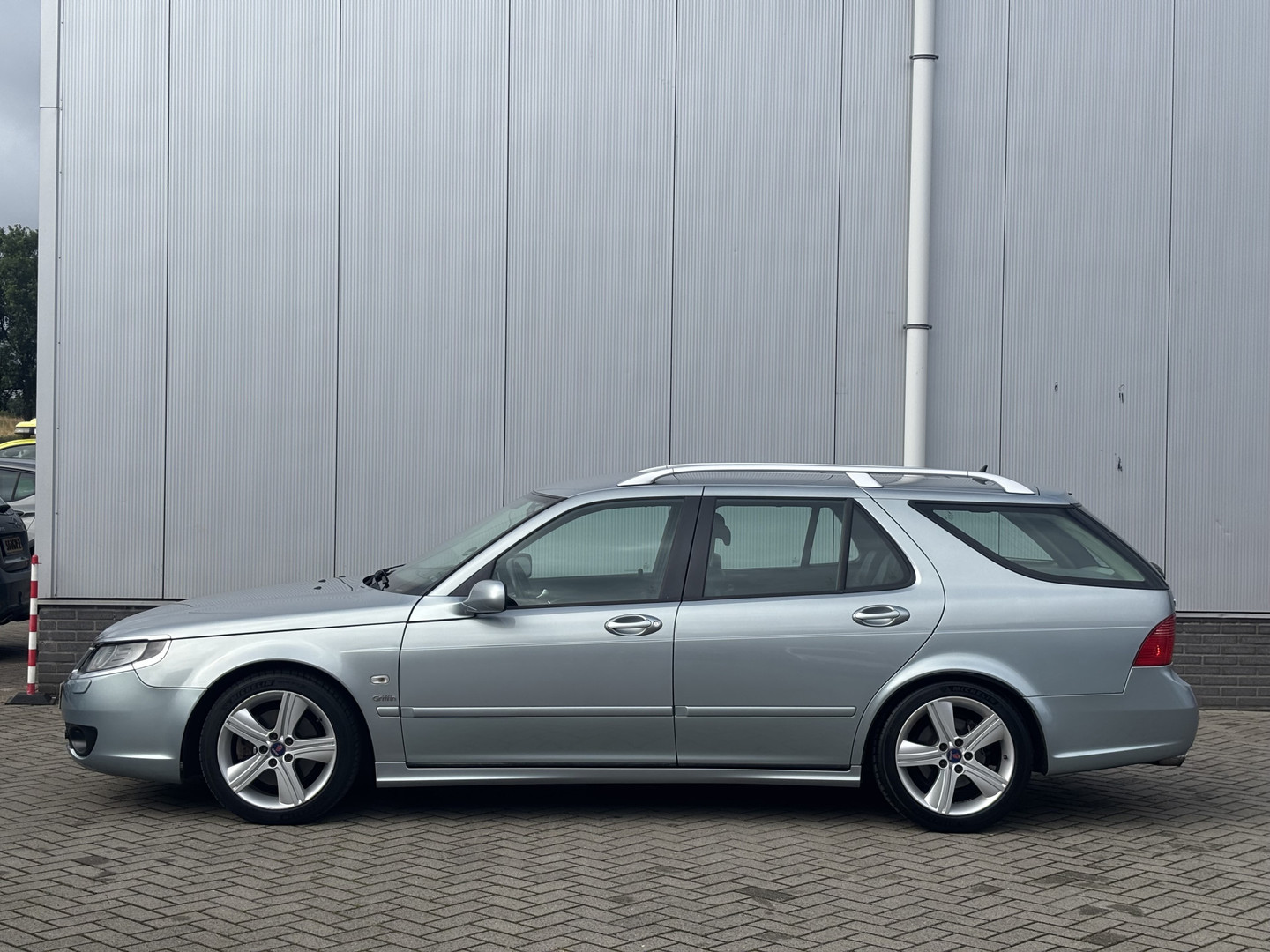 Saab