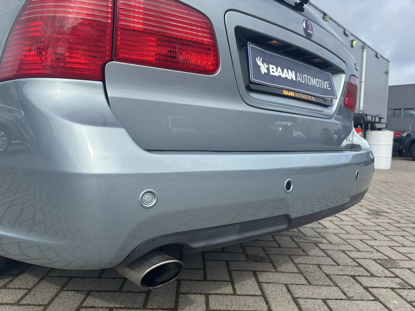 Saab