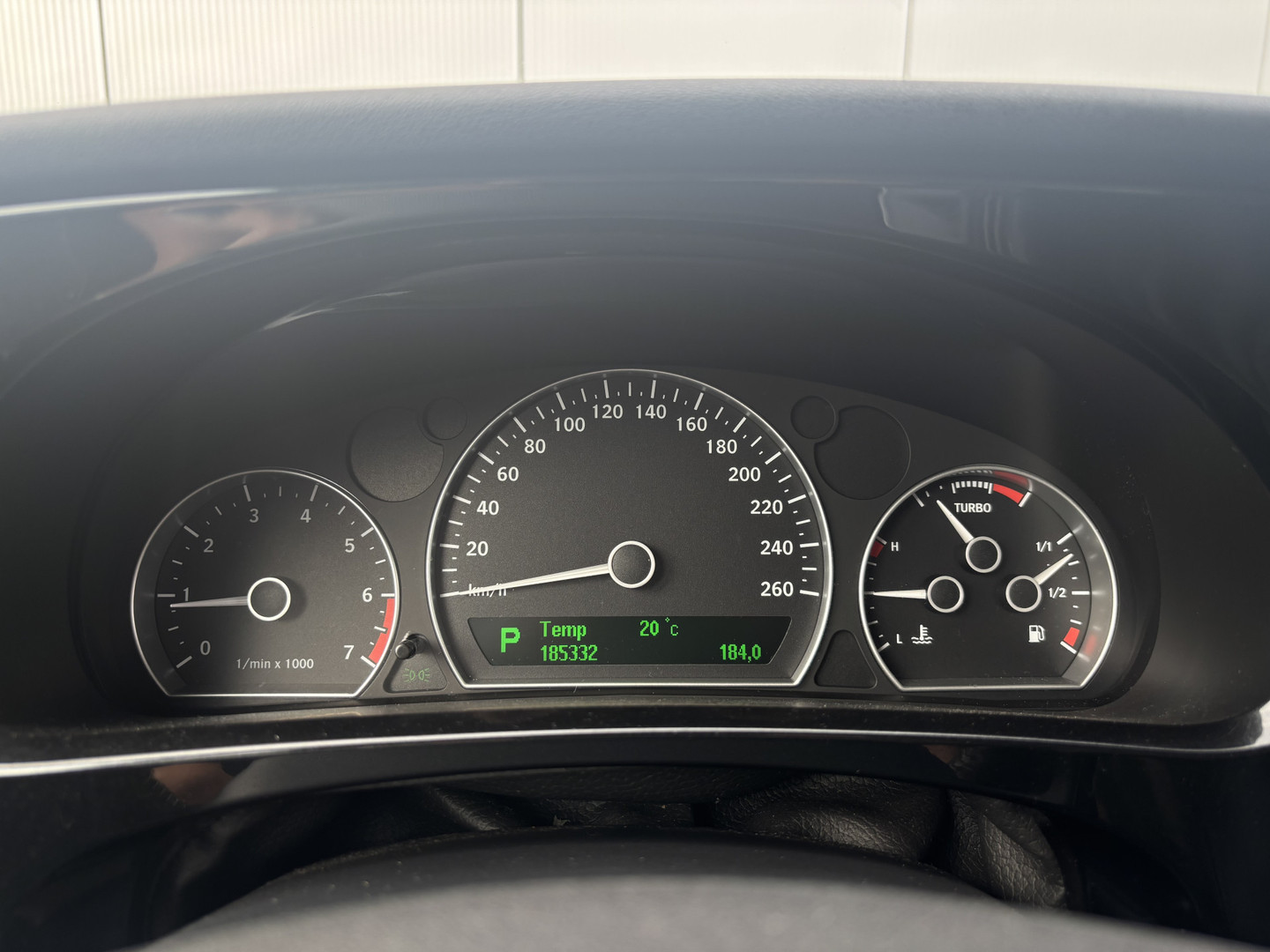 Saab
