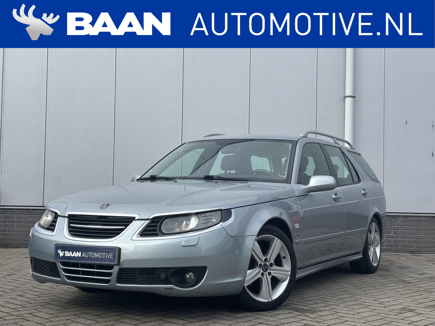 Saab
