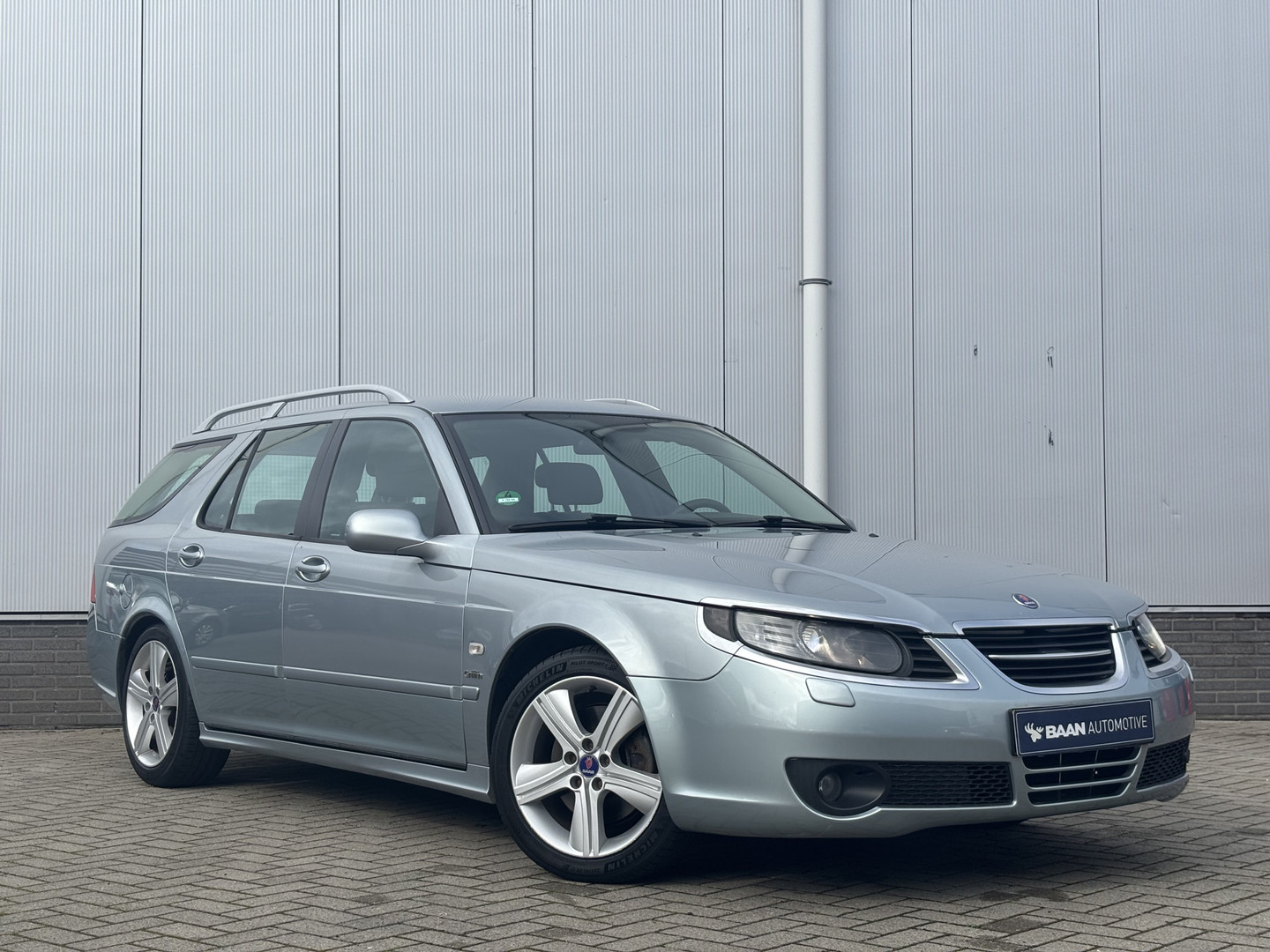 Saab