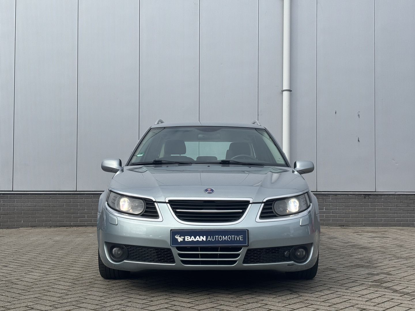 Saab