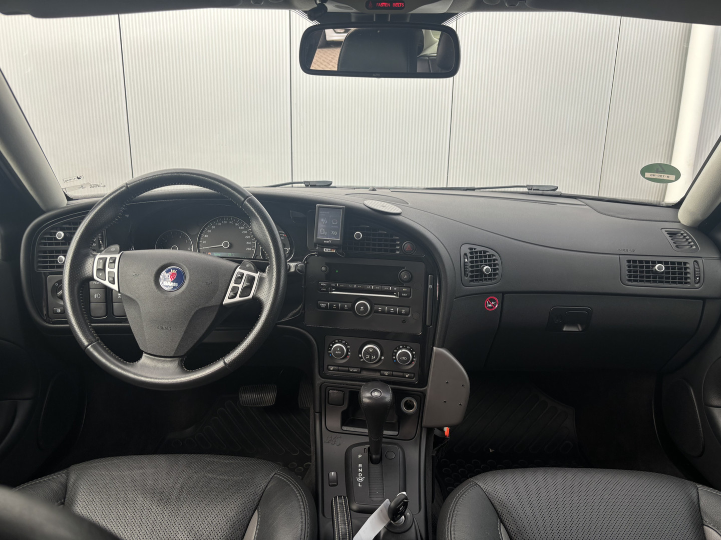 Saab