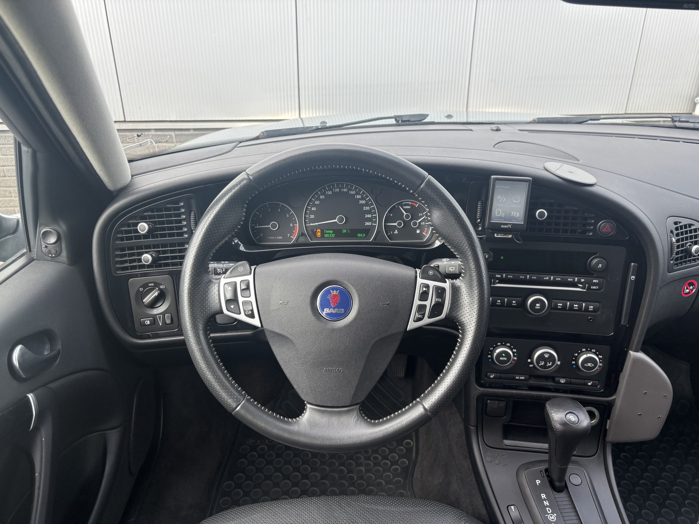 Saab