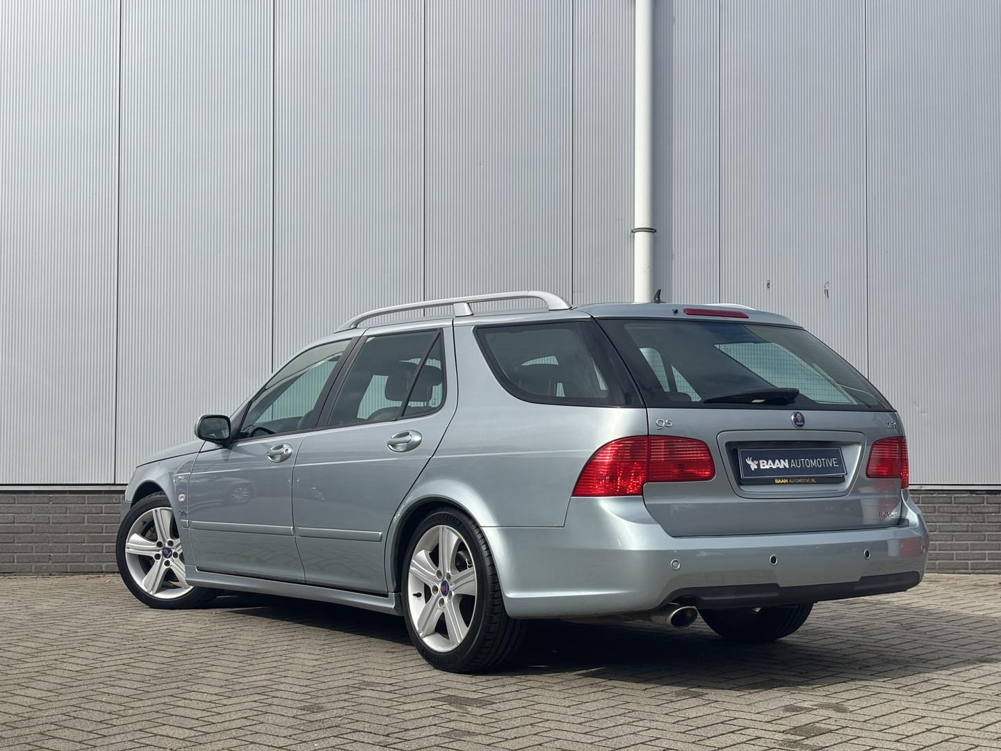 Saab