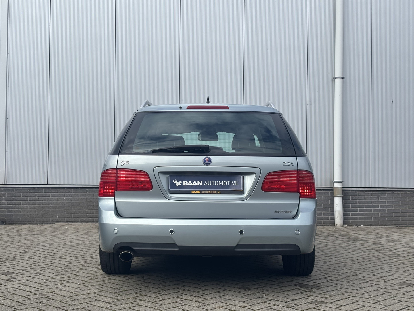 Saab