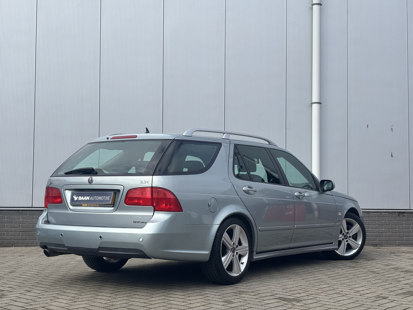 Saab