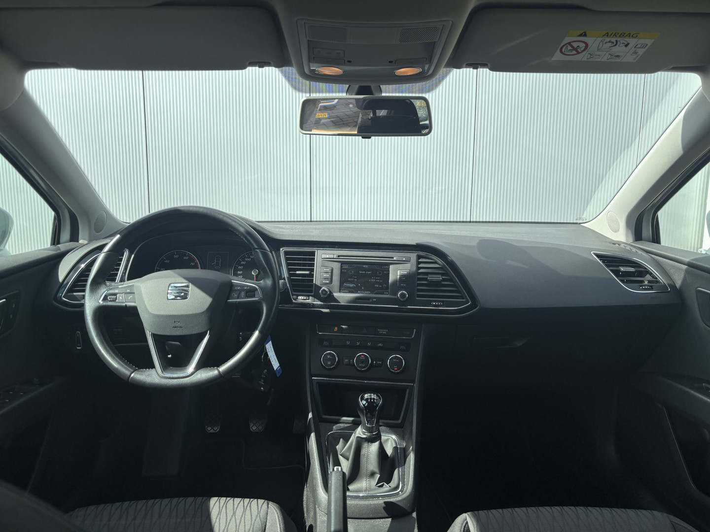 SEAT