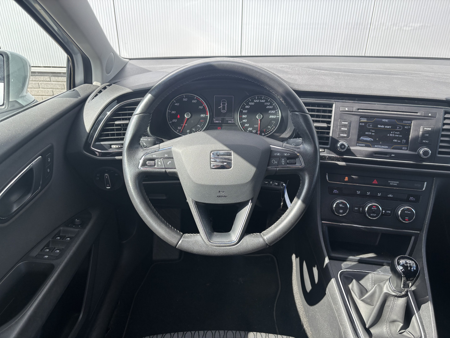 SEAT