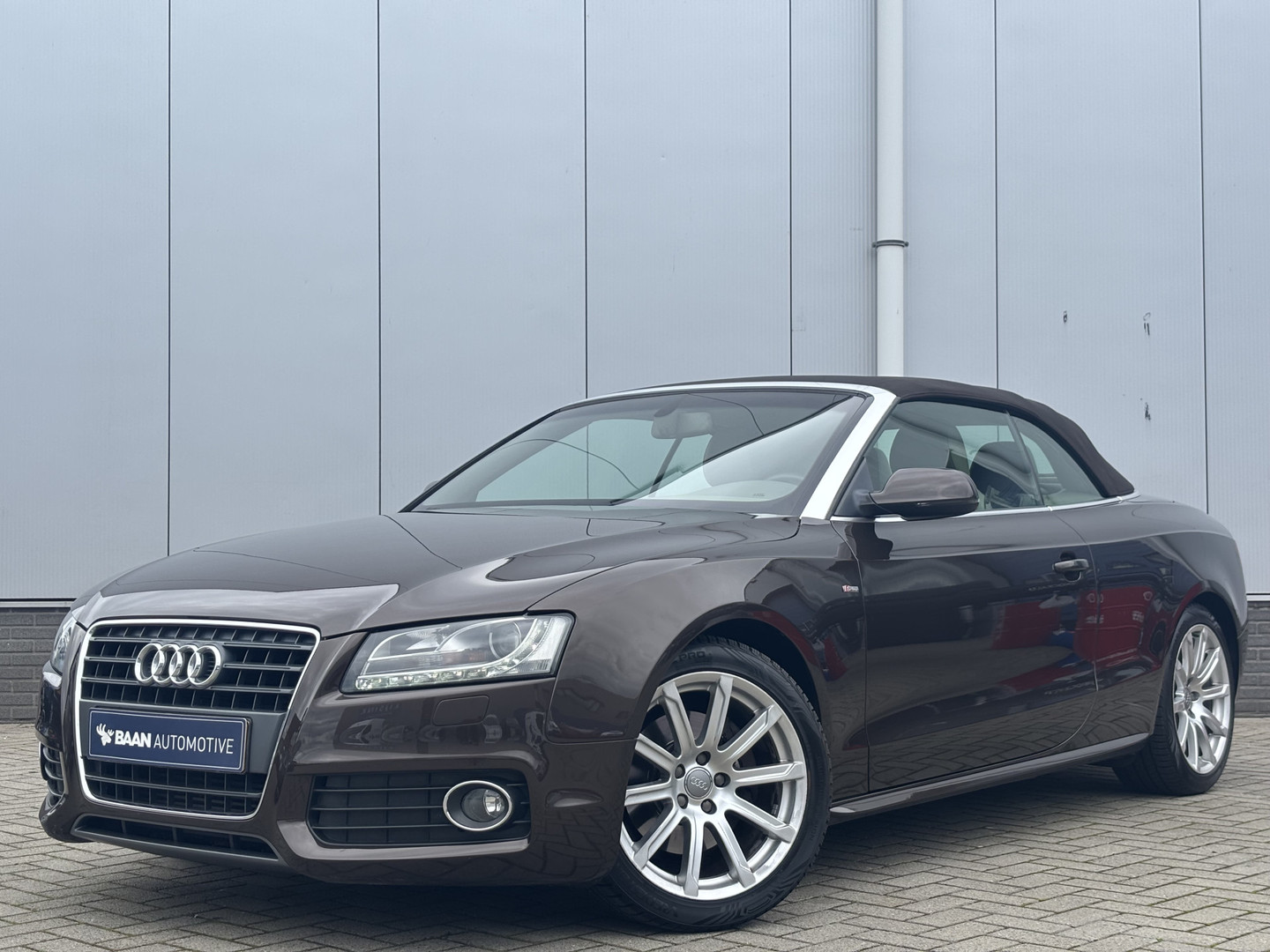 Audi